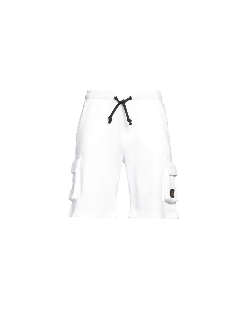 RefrigiWear HOSEN & RÖCKE - Shorts & Bermudashortsauf YOOX.COM Weiß