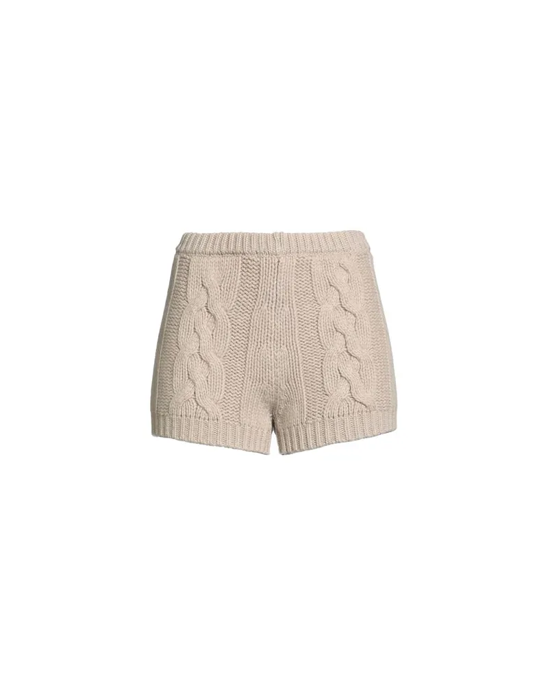 Magda Butrym HOSEN & RÖCKE - Shorts & Bermudashortsauf YOOX.COM Beige