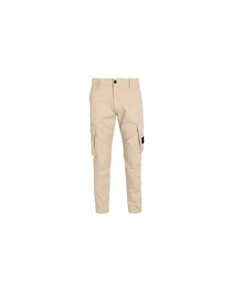 Calvin Klein HOSEN & RÖCKE - Hosenauf YOOX.COM Sand
