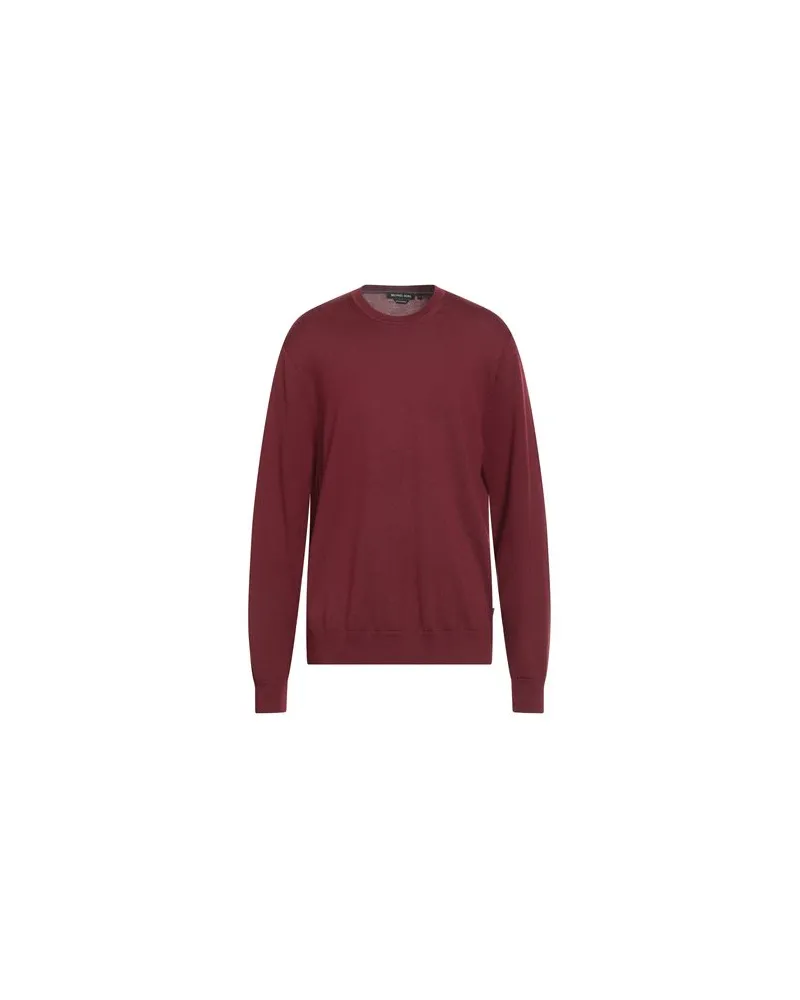 Michael Kors STRICKWAREN - Pulloverauf YOOX.COM Purpur