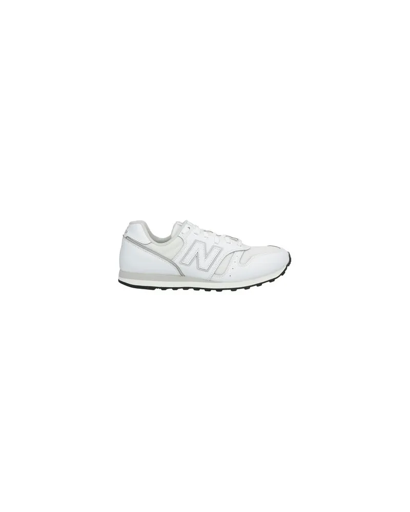 New Balance 373  - SCHUHE - Sneakersauf YOOX.COM Weiß