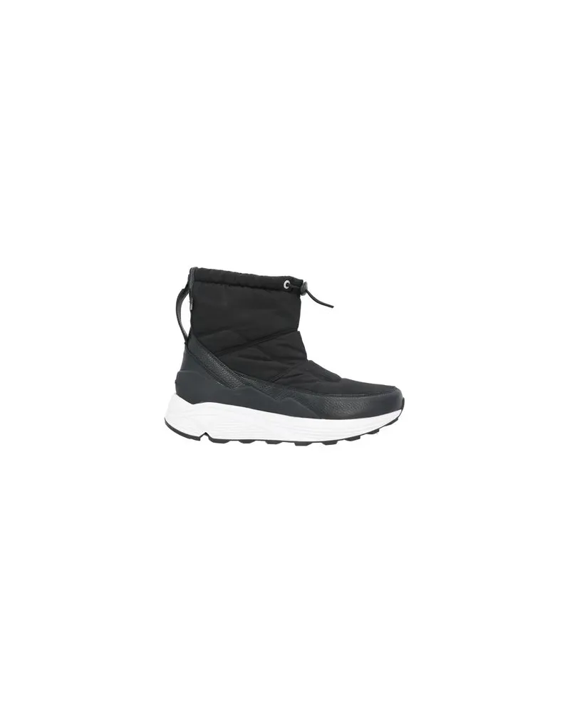 Woolrich SCHUHE - Stiefelettenauf YOOX.COM Schwarz