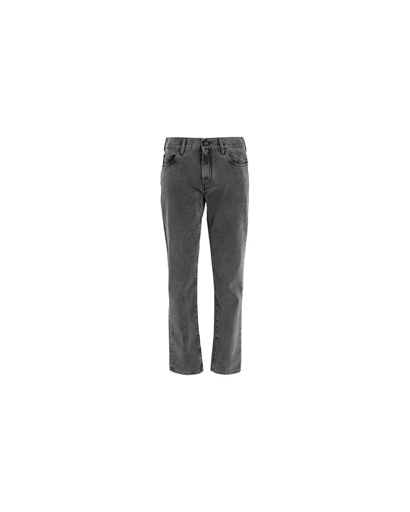 OFF-WHITE HOSEN & RÖCKE - Jeanshosenauf YOOX.COM Schwarz