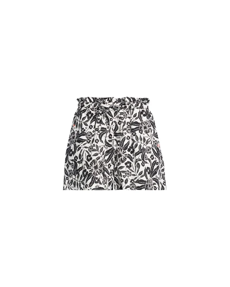 Sun68 HOSEN & RÖCKE - Shorts & Bermudashortsauf YOOX.COM Schwarz