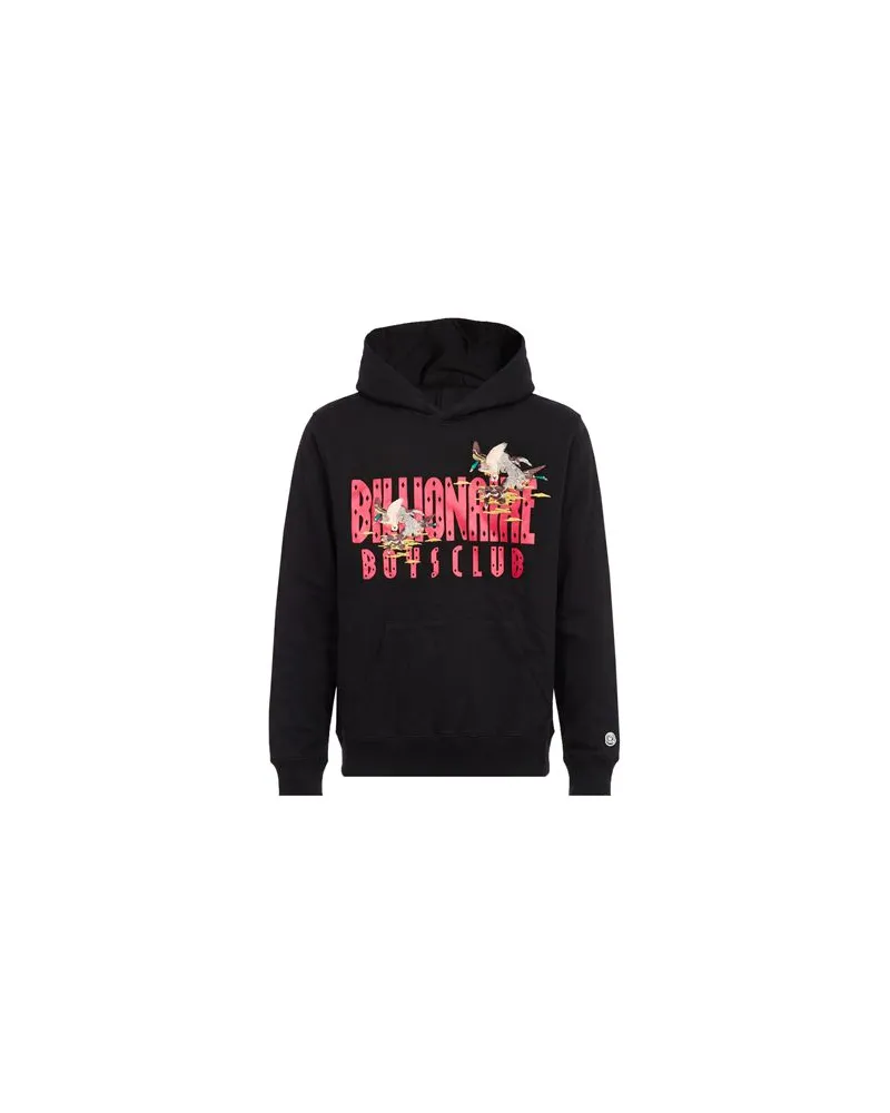 Billionaire Boys Club TOPS - Sweatshirtsauf YOOX.COM Schwarz