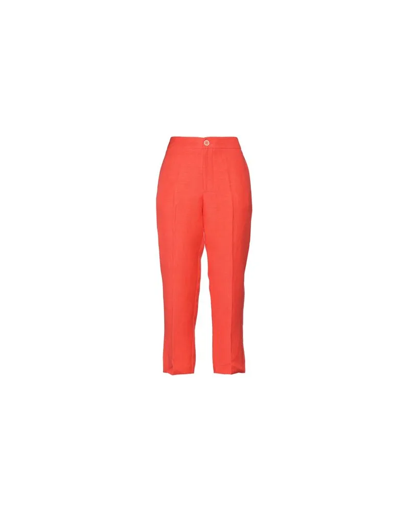 PDR Phisique du role HOSEN & RÖCKE - Hosenauf YOOX.COM Orange