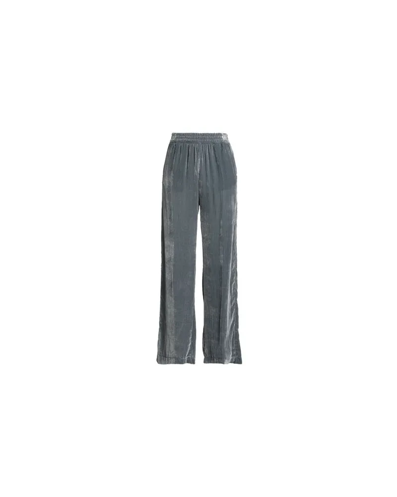 CRUNA HOSEN & RÖCKE - Hosenauf YOOX.COM Taubenblau