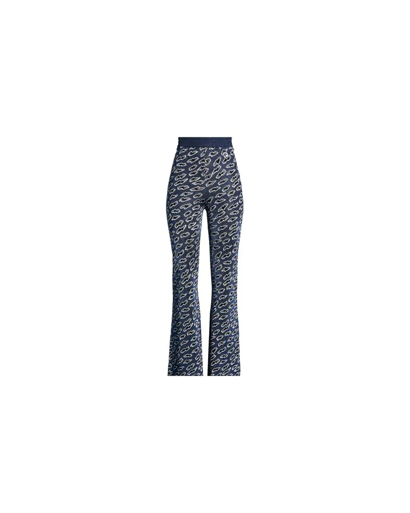 Paco Rabanne HOSEN & RÖCKE - Leggingsauf YOOX.COM Marineblau