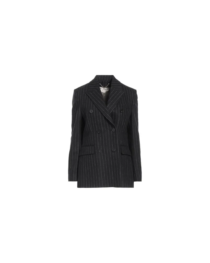 Golden Goose ANZÜGE und CO-ORDS - Blazersauf YOOX.COM Braungrau