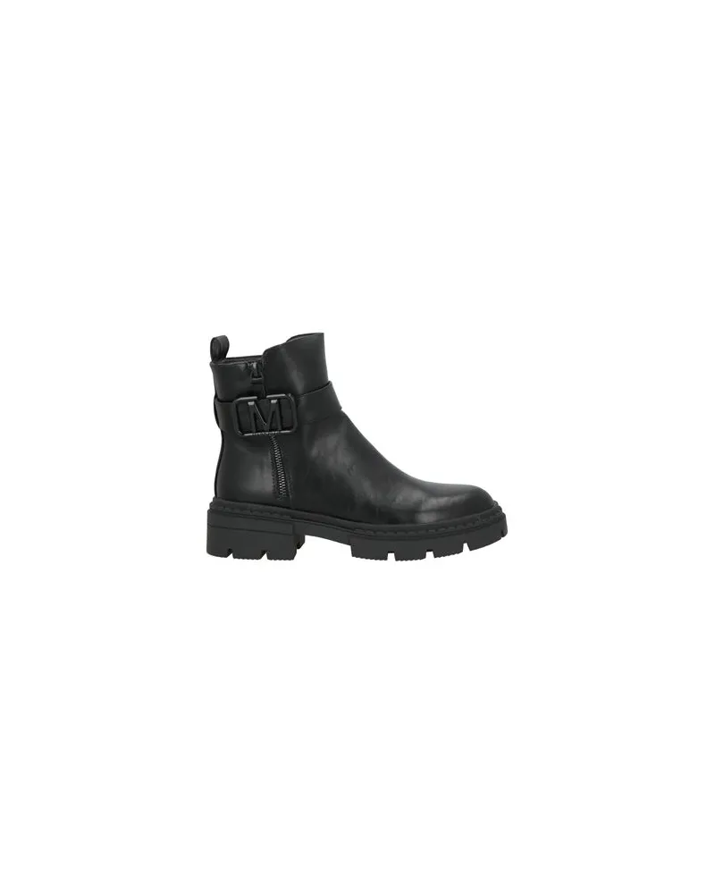 MARC ELLIS SCHUHE - Stiefelettenauf YOOX.COM Schwarz