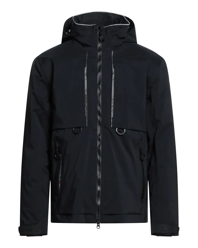 North Sails Jacke & Anorak Schwarz