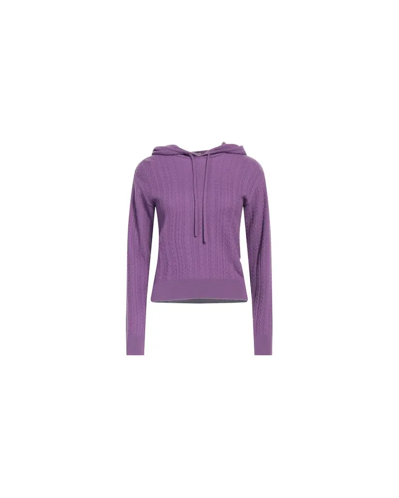 Stella McCartney STRICKWAREN - Pulloverauf YOOX.COM Violett