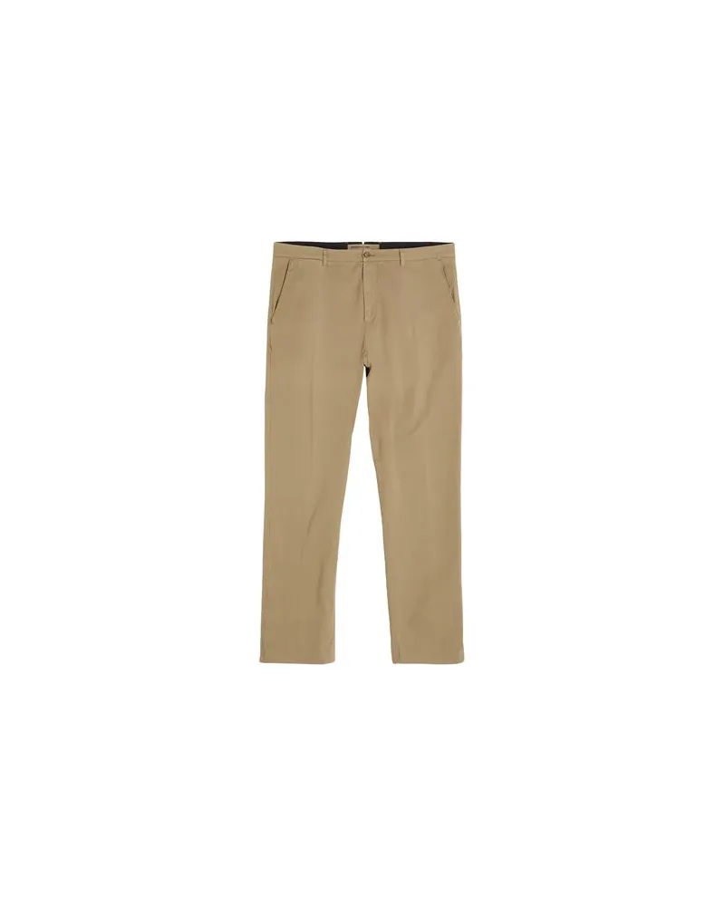 Harmont & Blaine HOSEN & RÖCKE - Hosenauf YOOX.COM Beige
