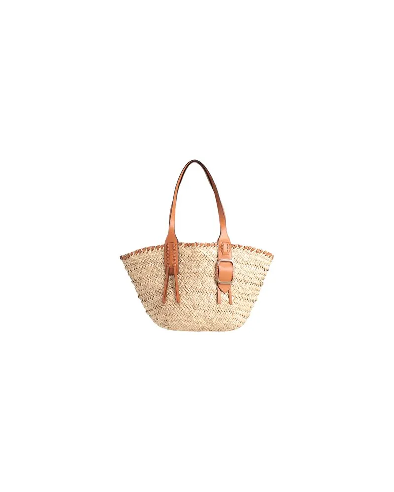 ba&sh TASCHEN - Handtaschenauf YOOX.COM Beige