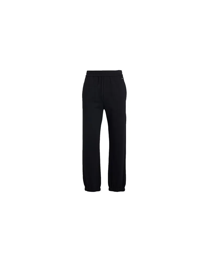 Fendi HOSEN & RÖCKE - Hosenauf YOOX.COM Schwarz