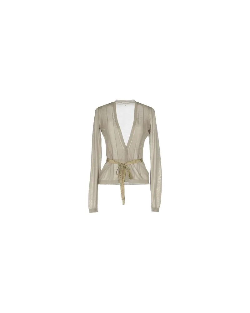 Etro STRICKWAREN - Strickjackenauf YOOX.COM Grau