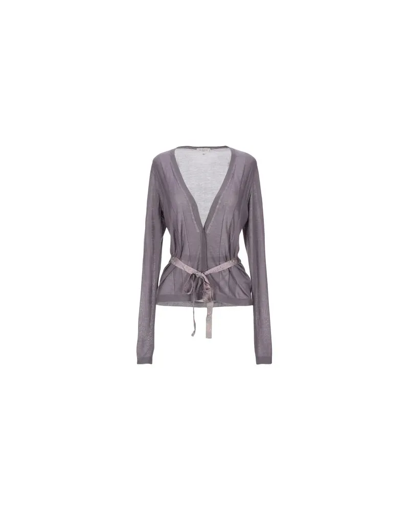 Etro STRICKWAREN - Strickjackenauf YOOX.COM Malve