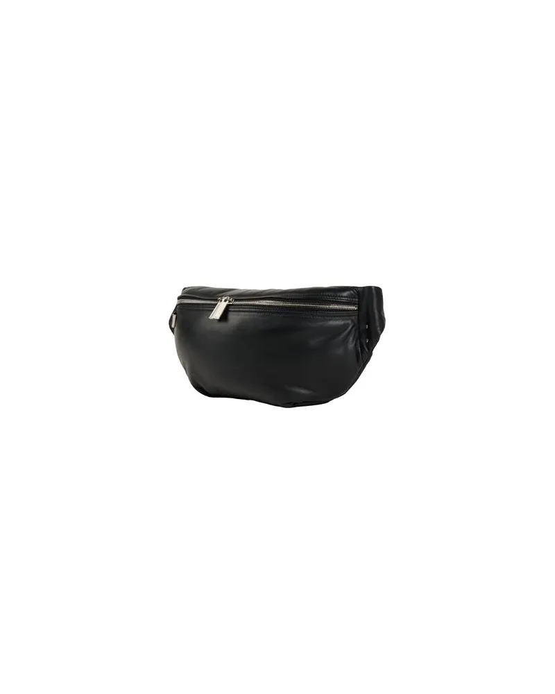 Rick Owens TASCHEN - Gürteltaschenauf YOOX.COM Schwarz