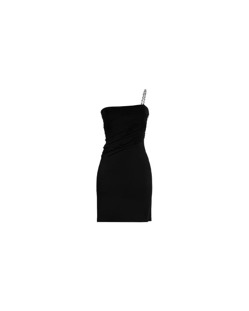 Givenchy KLEIDER - Mini-Kleiderauf YOOX.COM Schwarz
