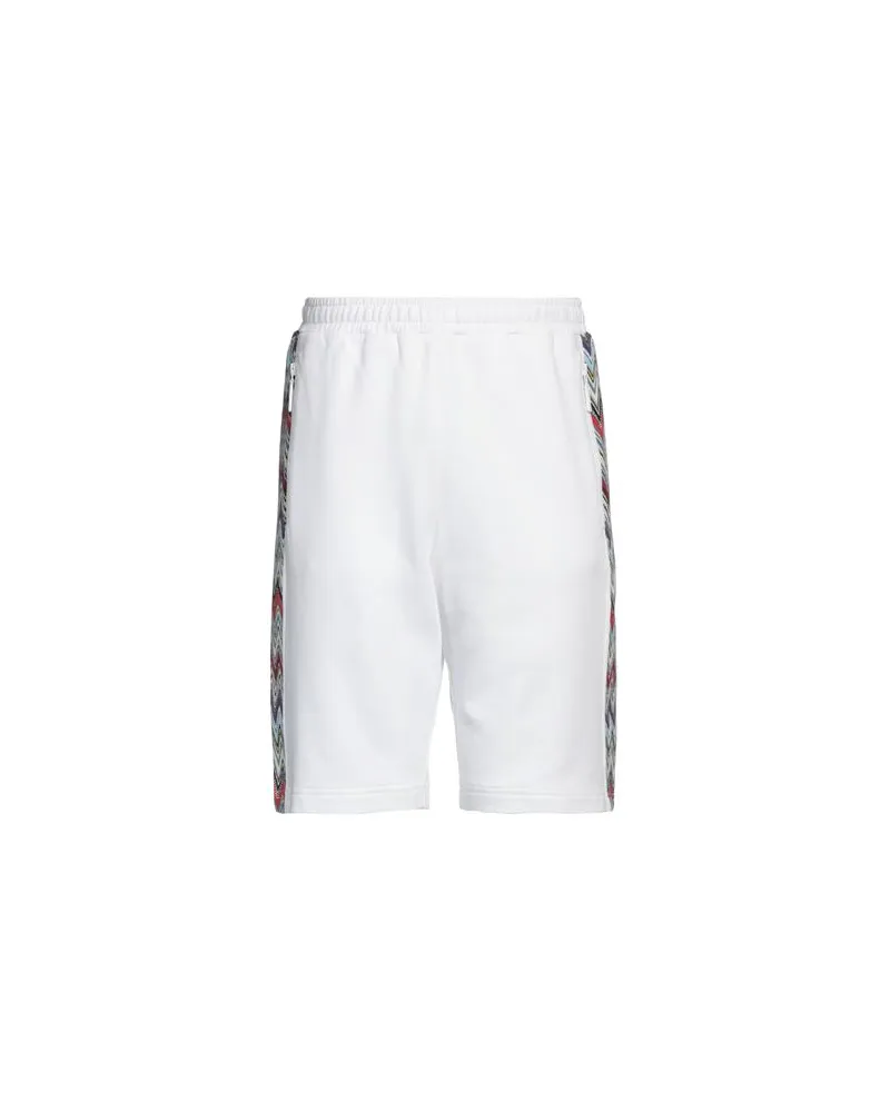 Etro HOSEN & RÖCKE - Shorts & Bermudashortsauf YOOX.COM Weiß