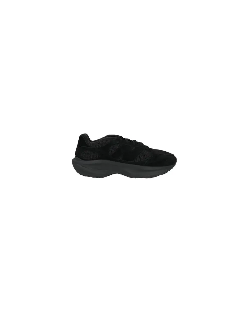 New Balance WRPDT  - SCHUHE - Sneakersauf YOOX.COM Schwarz