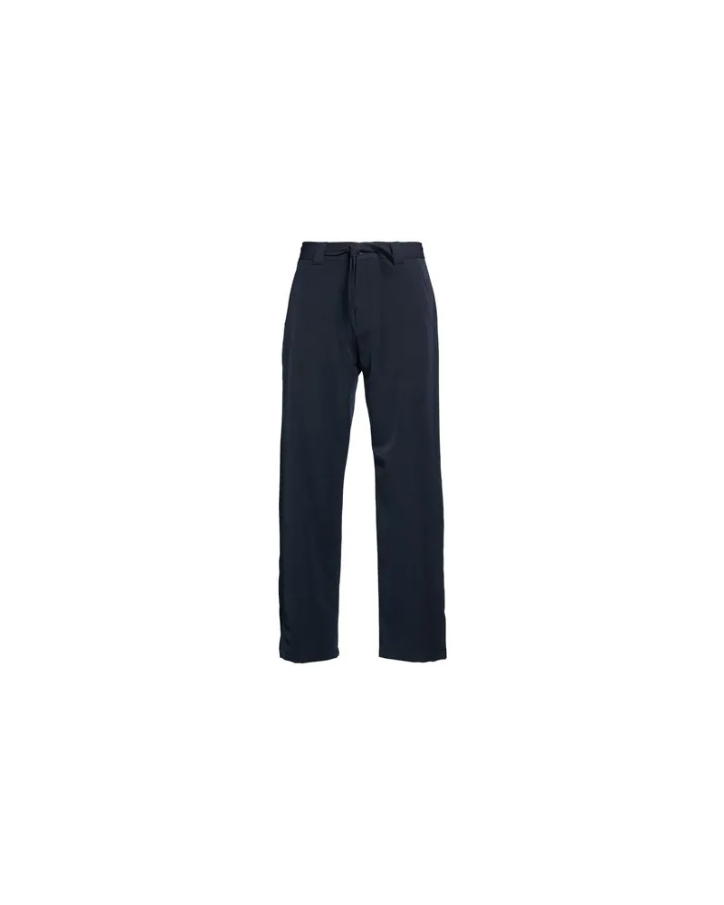 BERNA HOSEN & RÖCKE - Hosenauf YOOX.COM Nachtblau