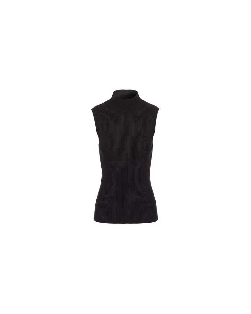 Levi's TOPS - Topsauf YOOX.COM Schwarz