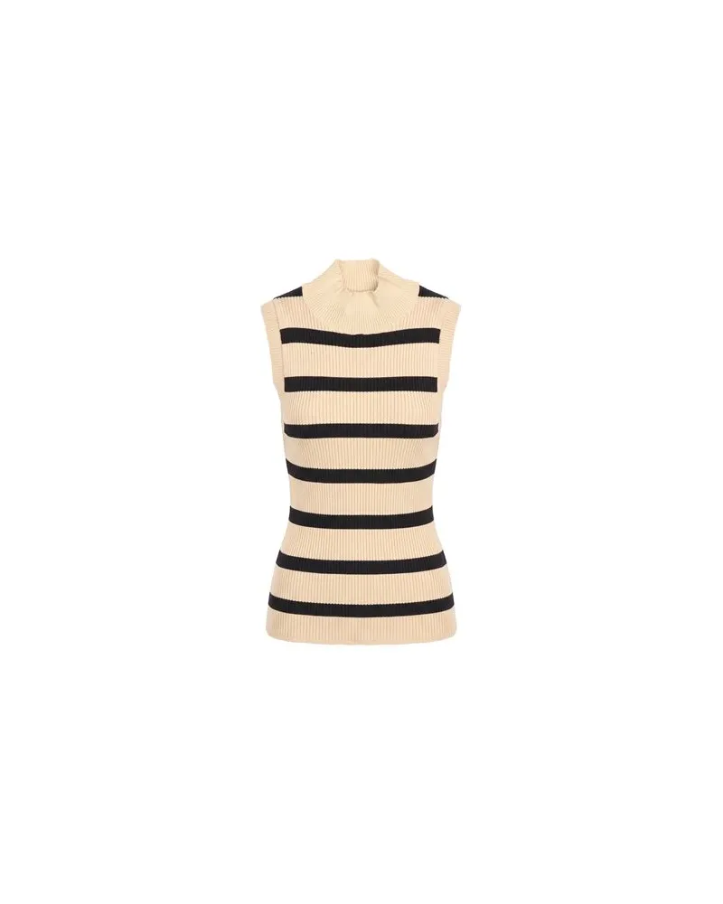 Levi's TOPS - Topsauf YOOX.COM Beige