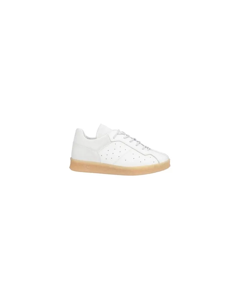 Maison Margiela SCHUHE - Sneakersauf YOOX.COM Hellgrau