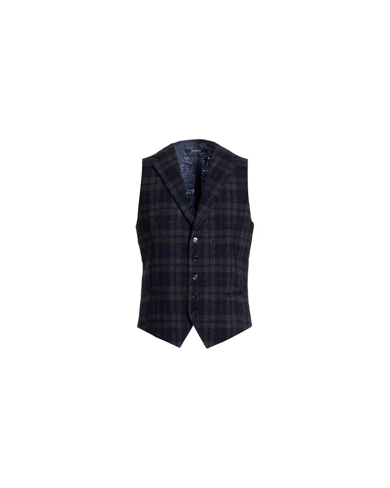 Tagliatore ANZÜGE und CO-ORDS - Couture-Westenauf YOOX.COM Nachtblau
