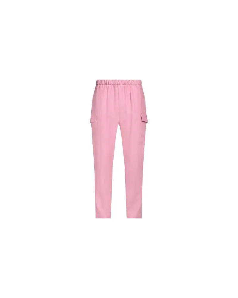 Brian Dales HOSEN & RÖCKE - Hosenauf YOOX.COM Rosa