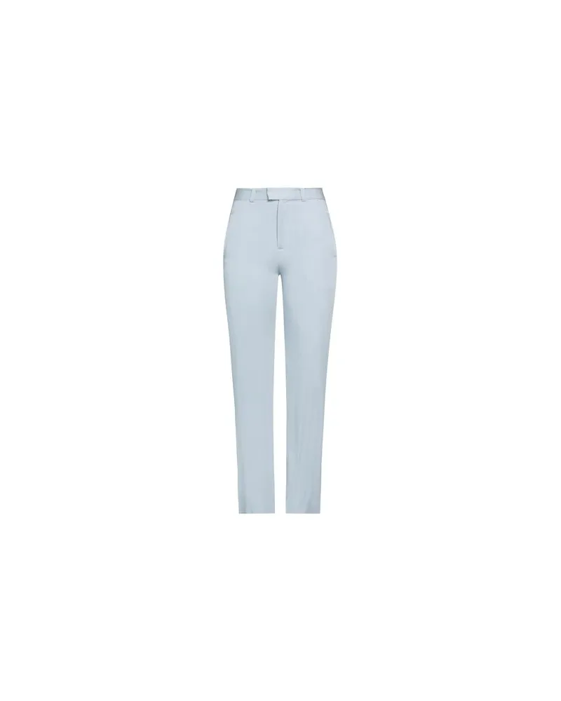 Equipment HOSEN & RÖCKE - Hosenauf YOOX.COM Himmelblau
