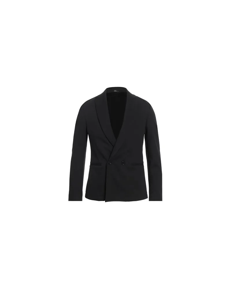 Daniele Alessandrini ANZÜGE und CO-ORDS - Blazersauf YOOX.COM Schwarz