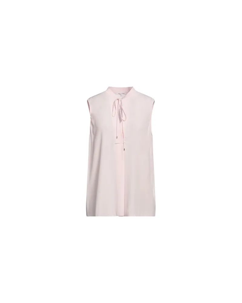 Patrizia Pepe TOPS - Topsauf YOOX.COM Rosa