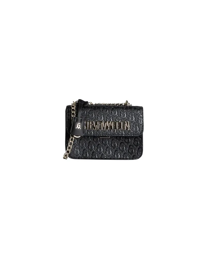 Steve Madden TASCHEN - Umhängetascheauf YOOX.COM Schwarz