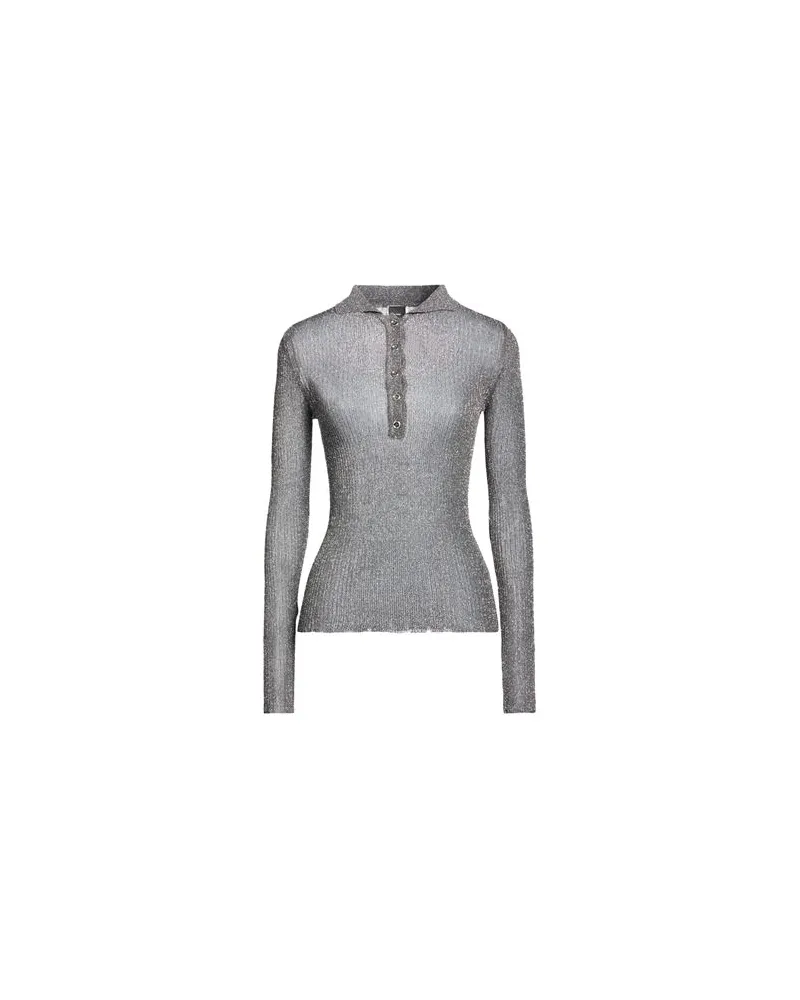 Pinko TOPS - Poloshirtsauf YOOX.COM Grau