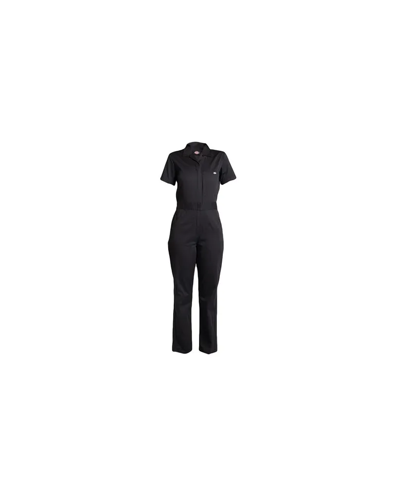 Dickies OVERALLS - Jumpsuitsauf YOOX.COM Schwarz