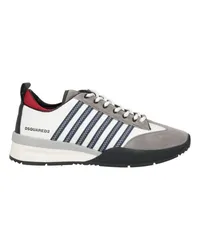 Dsquared2 Sneakers Grau