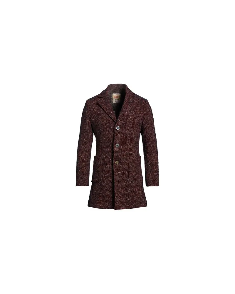 BOB JACKEN & MÄNTEL - Mäntelauf YOOX.COM Marineblau