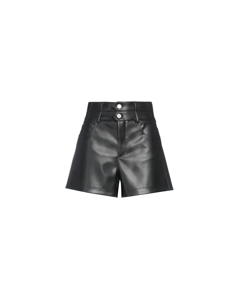 Philosophy Di Lorenzo Serafini HOSEN & RÖCKE - Shorts & Bermudashortsauf YOOX.COM Schwarz