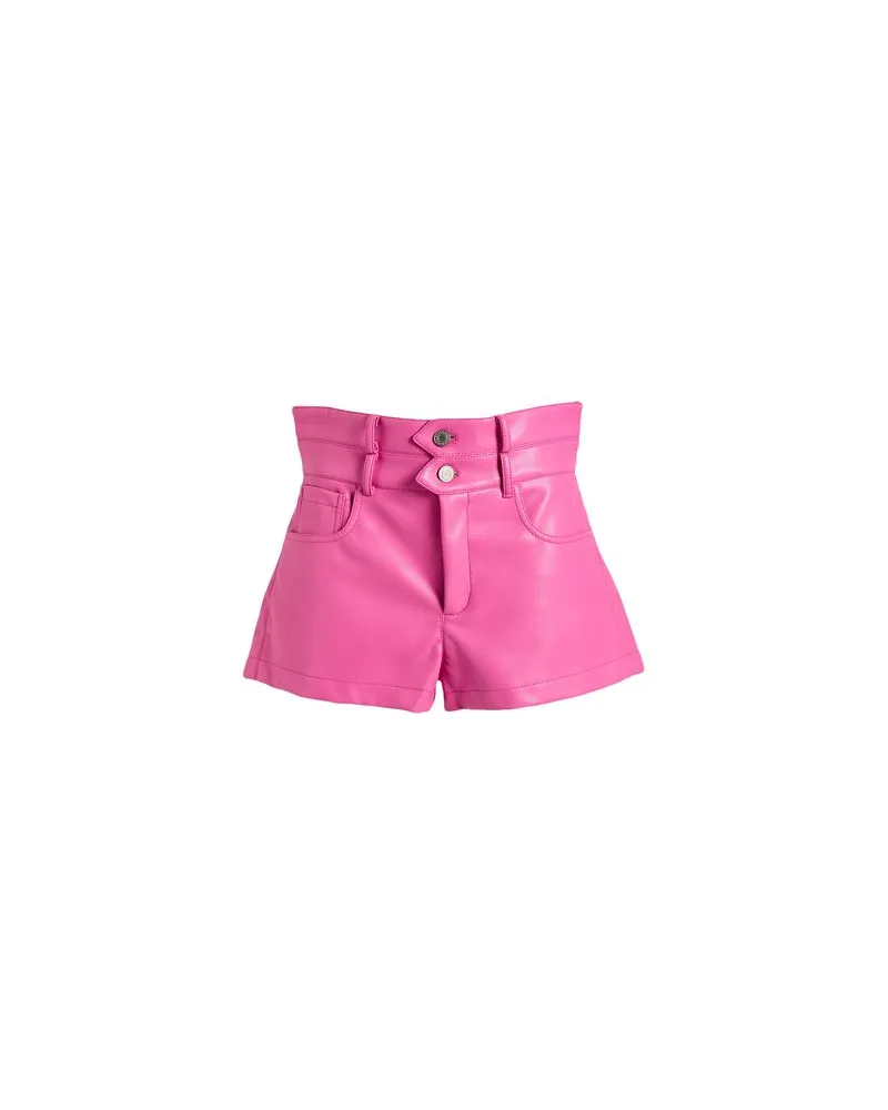 Philosophy Di Lorenzo Serafini HOSEN & RÖCKE - Shorts & Bermudashortsauf YOOX.COM Fuchsia