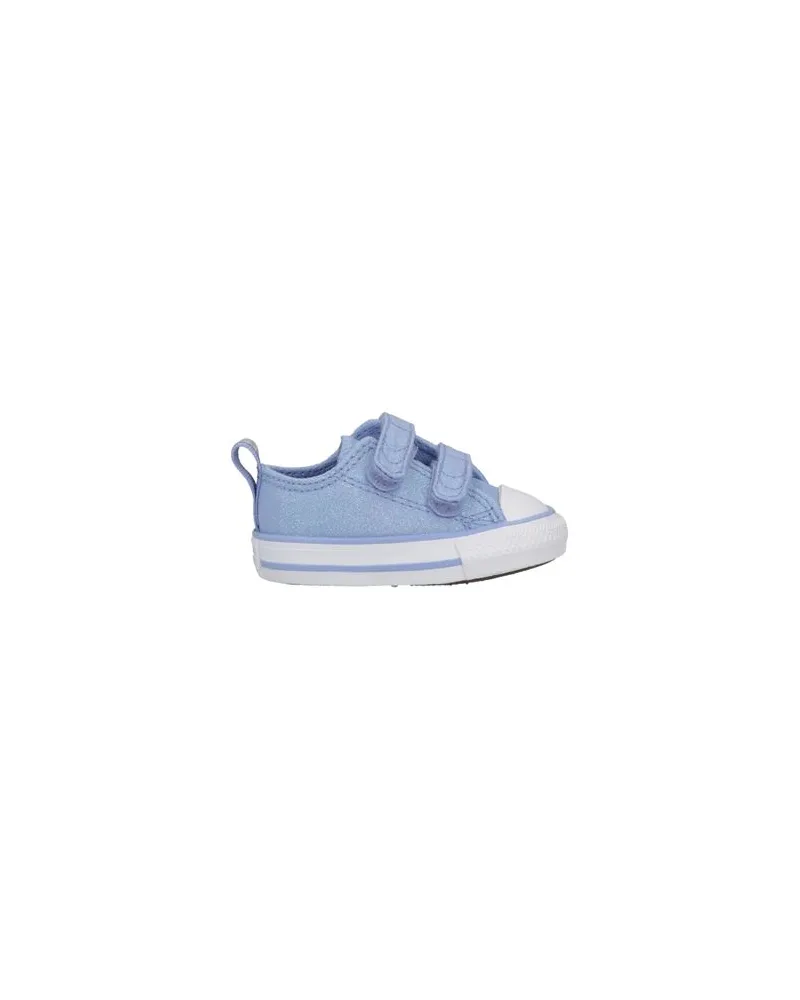 Converse CTAS 2V OX  - SCHUHE - Sneakersauf YOOX.COM Lila
