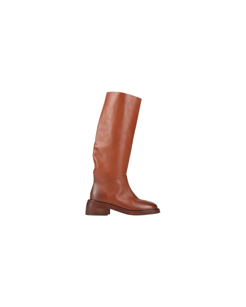 Marsèll SCHUHE - Stiefelauf YOOX.COM Lederfarben