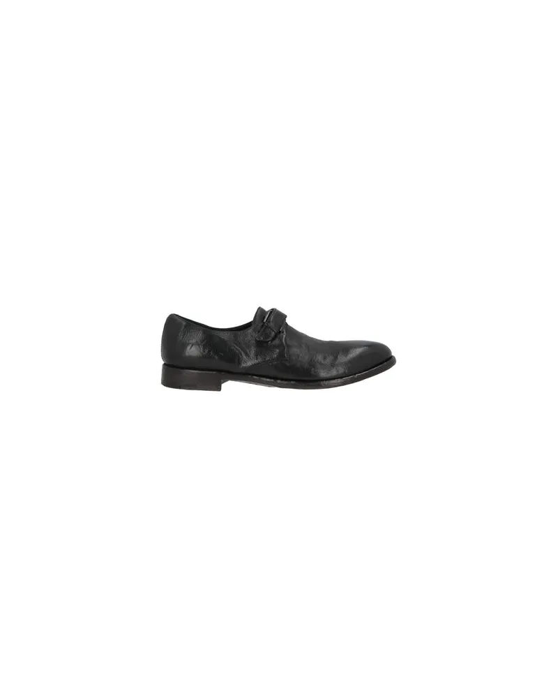 Alberto Fasciani SCHUHE - Mokassinsauf YOOX.COM Schwarz