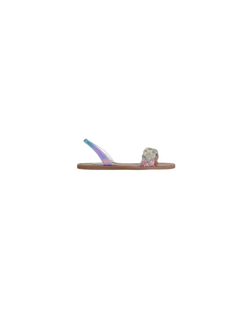 Steve Madden SCHUHE - Sandalenauf YOOX.COM Rosa