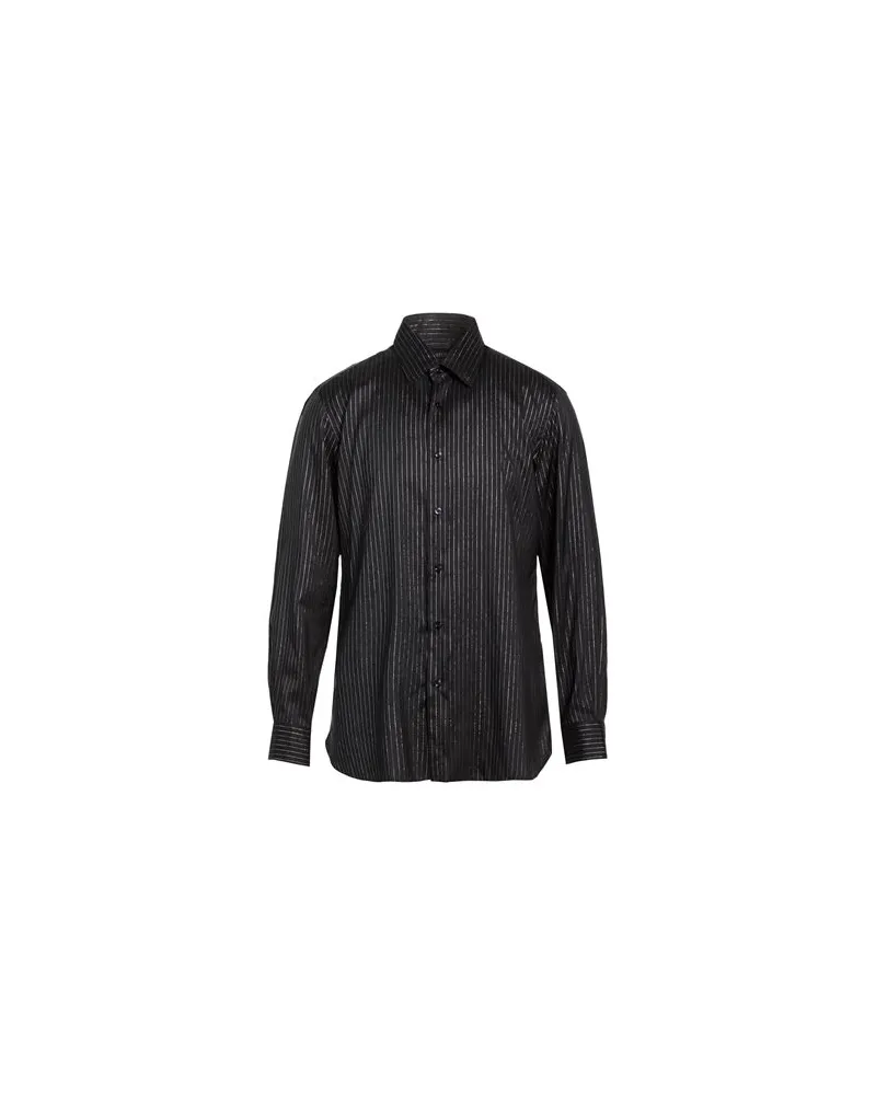 Tom Ford TOPS - Hemdenauf YOOX.COM Schwarz