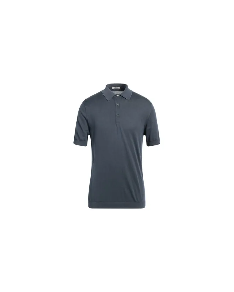 CIRCOLO 1901 STRICKWAREN - Pulloverauf YOOX.COM Marineblau