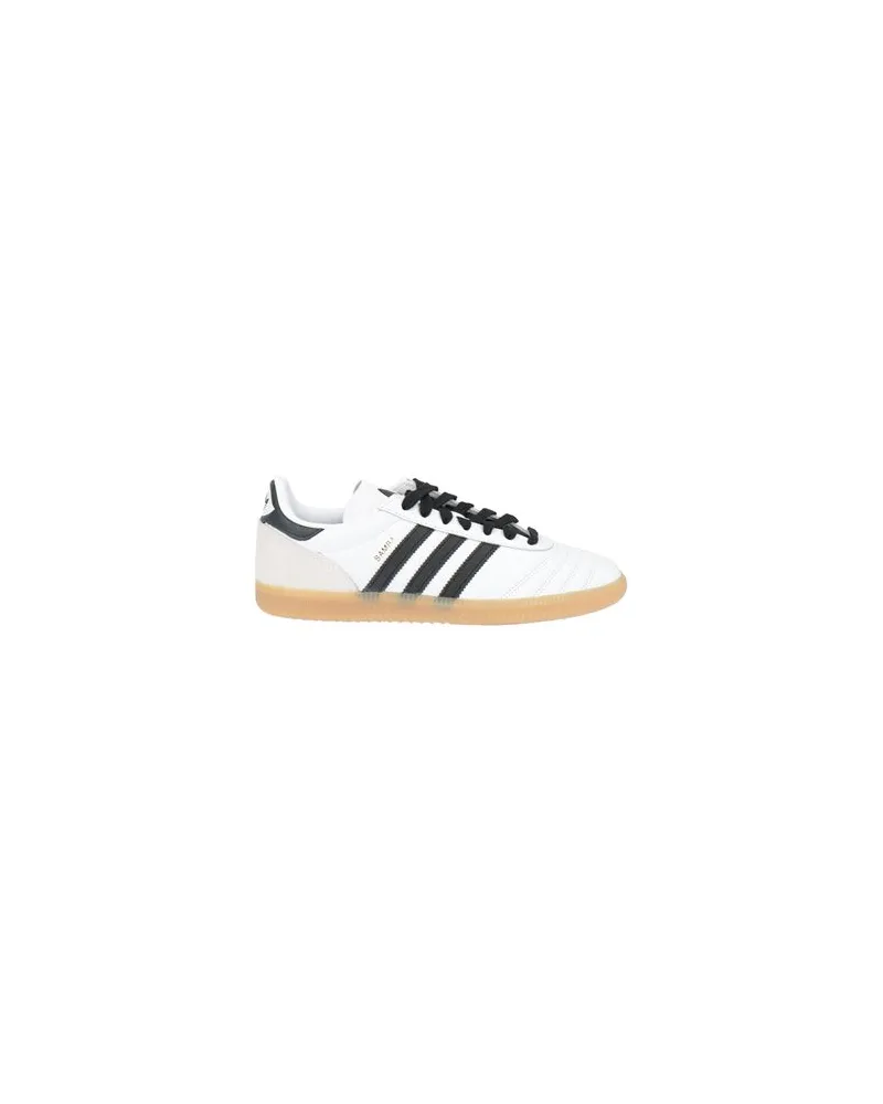 adidas SCHUHE - Sneakersauf YOOX.COM Weiß