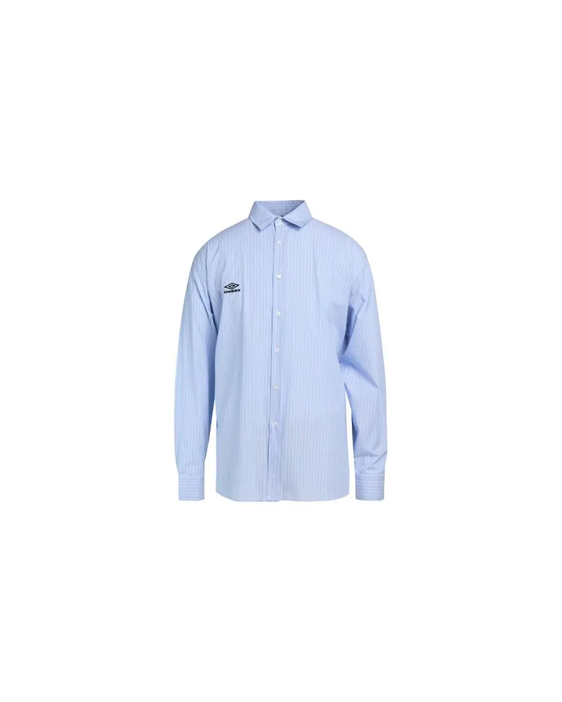 Umbro TOPS - Hemdenauf YOOX.COM Azurblau
