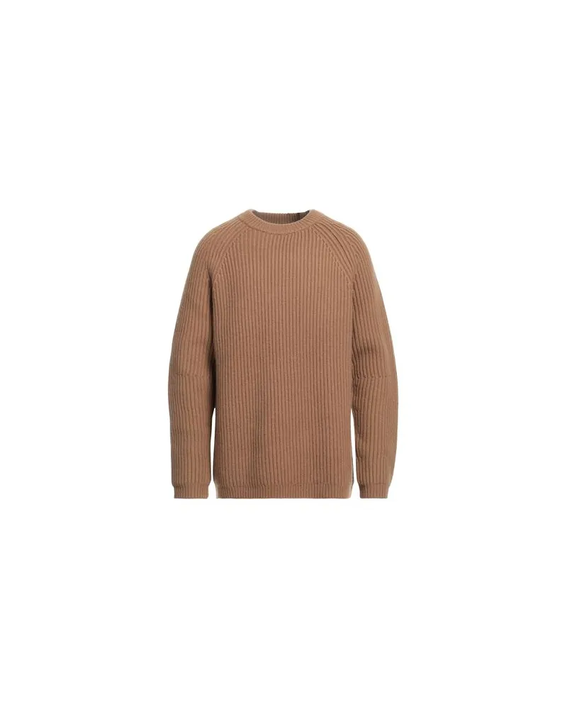 Joseph STRICKWAREN - Pulloverauf YOOX.COM Kamel